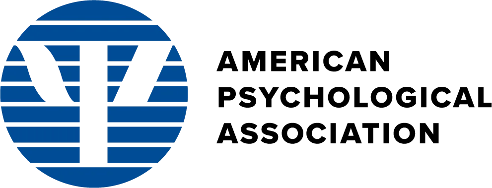 American Pyschological Association logo