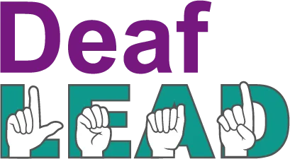 Dead LEAD logo