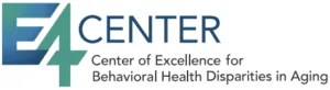 E4 Center logo