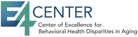 E4 Center logo