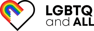 LGBTQ and All logo