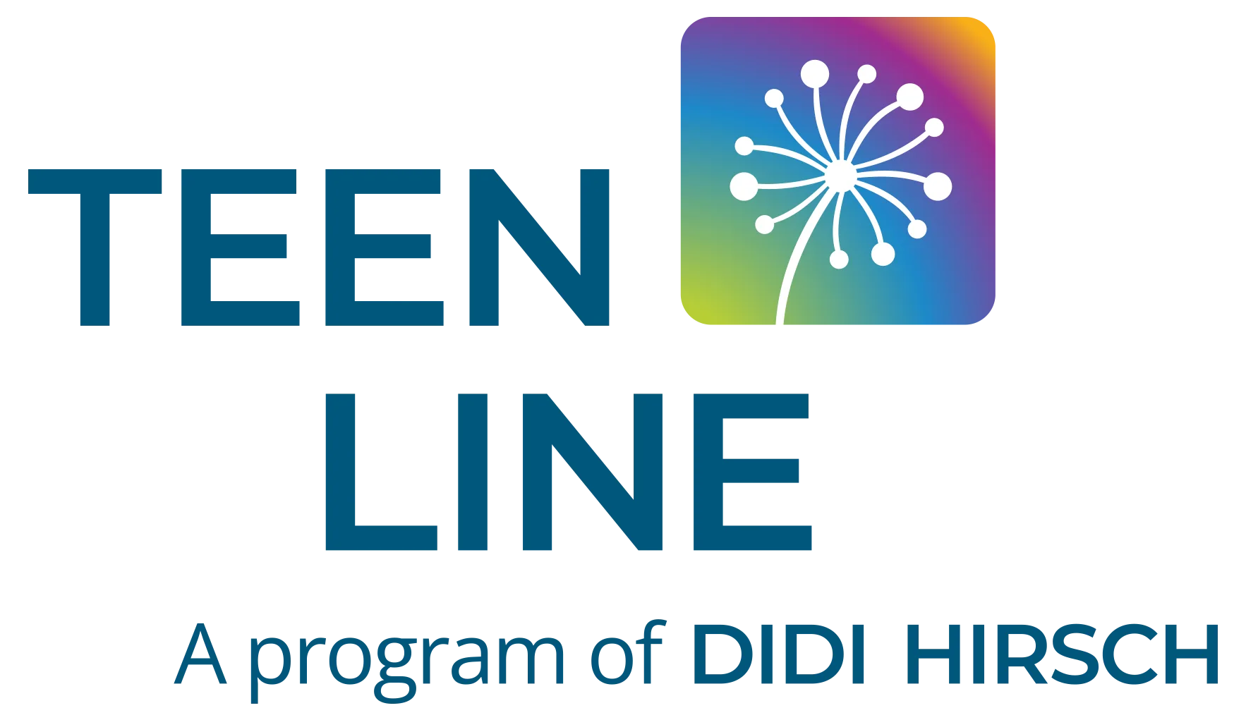 Teen Line