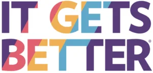 It Gets Better logo