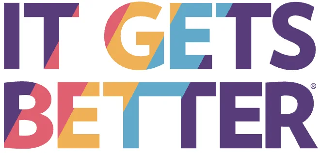 It Gets Better logo