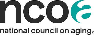 national council on aging logo