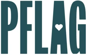 PFLAG logo