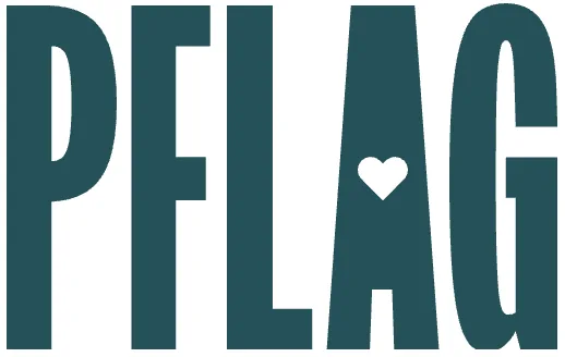 PFLAG logo