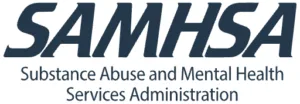 SAMHSA logo
