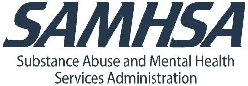 SAMHSA logo