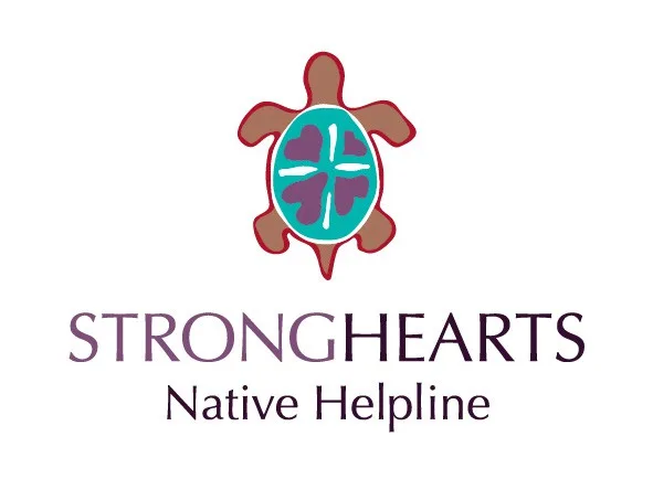 StrongHearts Native Helpline