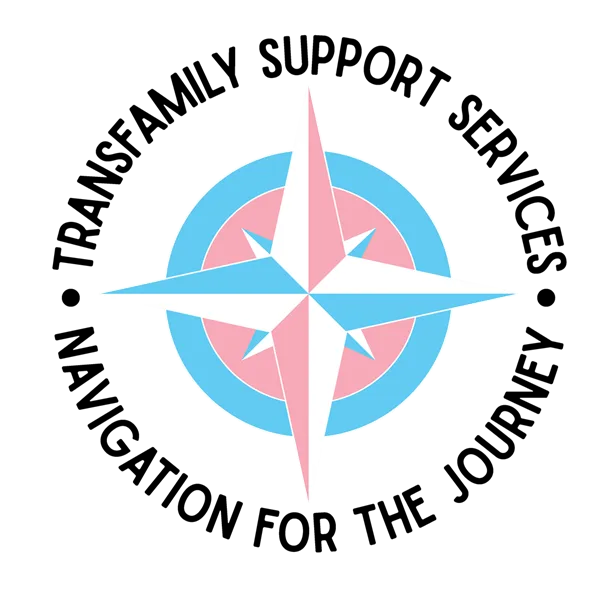 Trans Family Support Services logo
