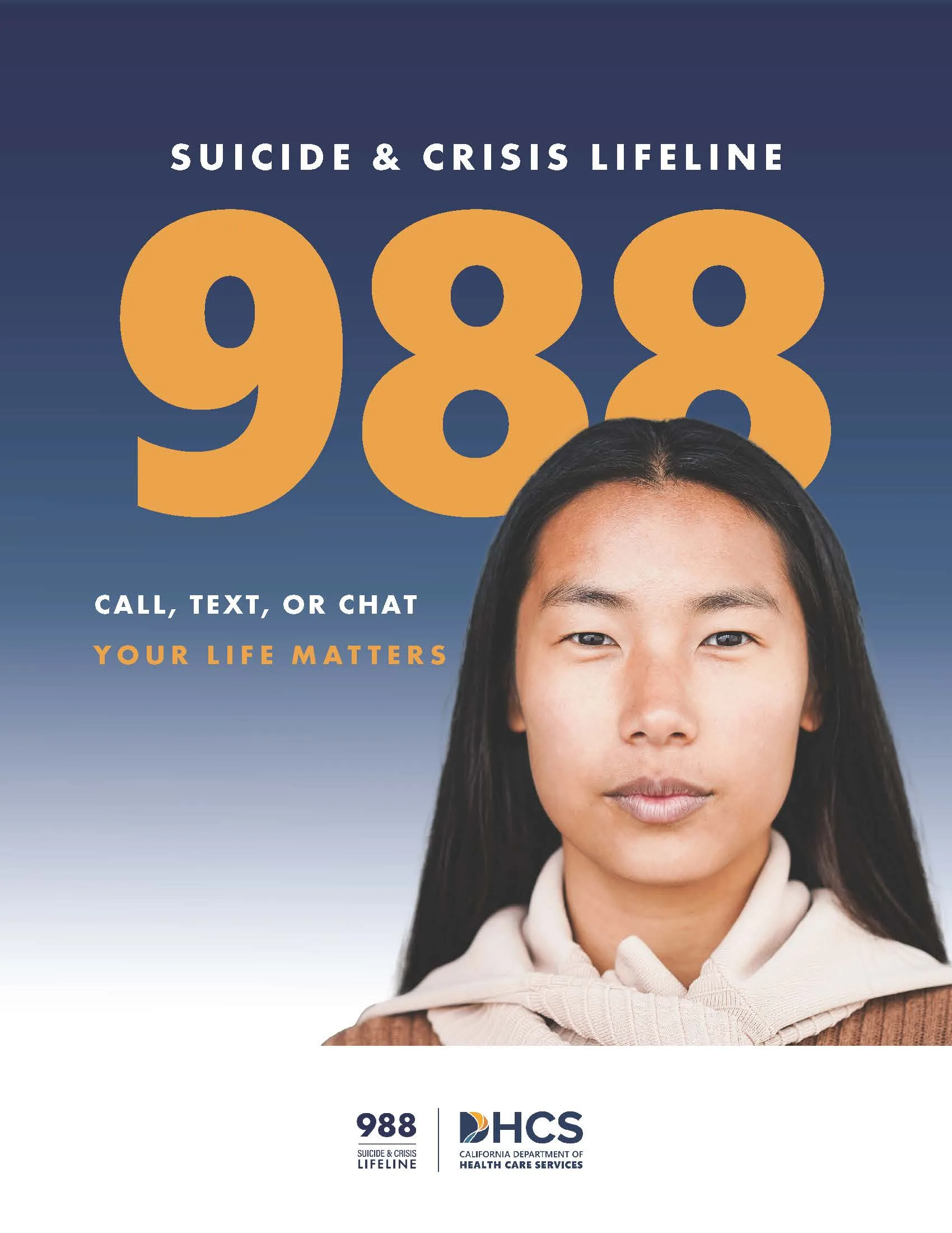 988 Poster – Youth A/English