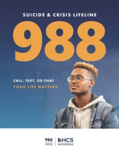 988 Poster – Youth D/English