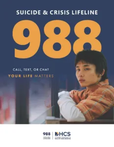 988 Poster – Cambodian/English